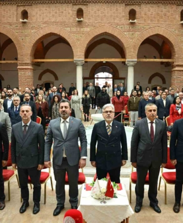 Bursa eğitimde yeni bir dönemi başlıyor