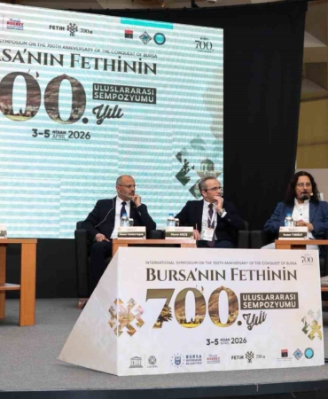 Bursa’nın fethine uluslararası bakış