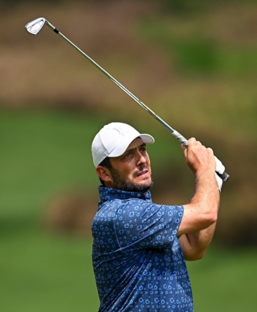 Golfün yıldızları Antalya’da buluşacak