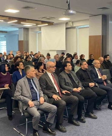 BEBKA’dan 510 milyon TL’lik faizsiz finansman desteği Bursa’da tanıtıldı