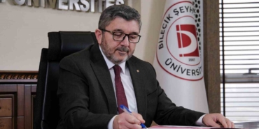 BŞEÜ’den uluslararası iş birliği anlaşması