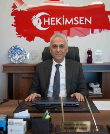 "Değer yargıları zayıflamış bir gençlikle karşı karşıyayız"