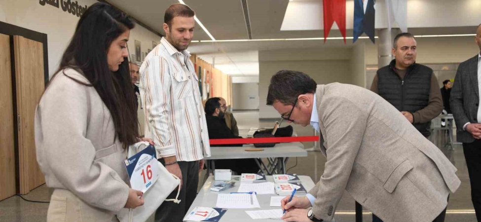 Uluslararası Osmangazi tarihi kent koşusu’nda bin 418 sporcu yarışacak