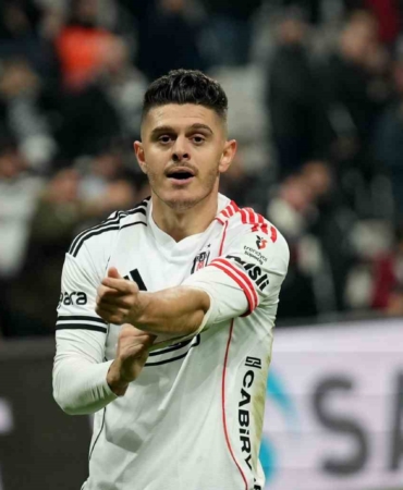 Milot Rashica’nın sağlık durumuyla ilgili açıklama