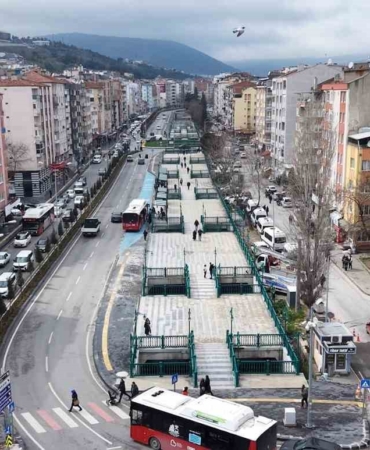 Çay Deresi ıslah edildi, sel ve taşkın riski azaldı