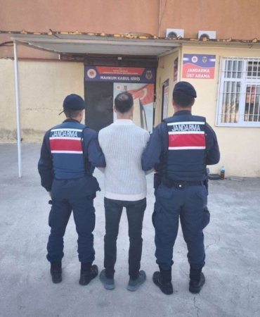 Çanakkale’de çeşitli suçlardan aranan 18 şüpheli tutuklandı