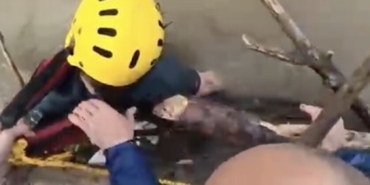 Rafting faciasının acı sonu aksiyon kamerasına yansıdı