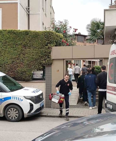 Kocaeli’de silahlı saldırıya uğrayan iş adamı hayatını kaybetti, zanlı intihar etti