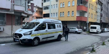 Küçükçekmece’de husumetliler arasında silahlı çatışma: 1 yaralı