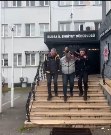 Kadın avukat cinayetinde 5 kişi tutuklandı, zanlının ifadesi ortaya çıktı