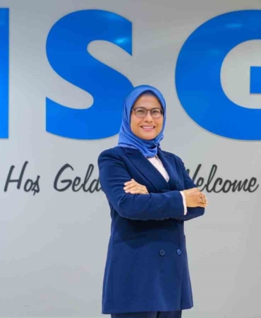 Sabiha Gökçen Havalimanı’nda üst yönetimde stratejik yeniden yapılanma