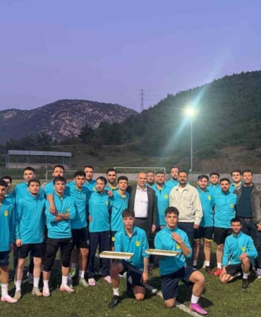 Başkan Dilsiz tepkilere neden oldu