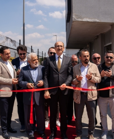Bulut mutfak sektöründeki yatırımlar devam ediyor