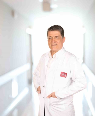"Jinekolojik ameliyatlar izsiz cerrahi ile yapılabiliyor"