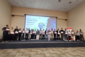 Teknik Proje Yarışması’nda Bilecik’ten büyük başarı