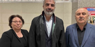 Aci ailesinin ’torun’ davasında gelişme: Ayda 2 gün görebilecekler