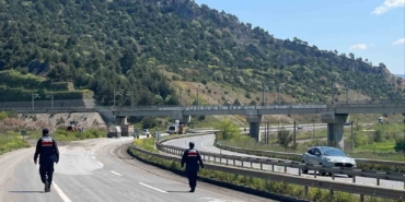 Bilecik’te sürücüleri etkileyecek çalışma başladı