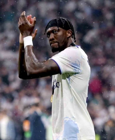 Tammy Abraham futbol tarihine geçti
