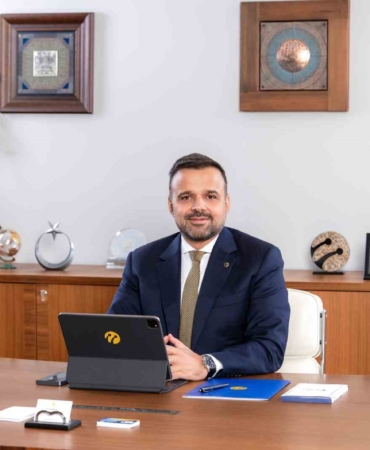 Turkcell ilk çeyrekte 68,4 milyar TL gelir, 4,6 milyar TL kâr açıkladı
