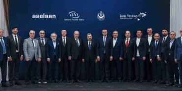Türk Telekom CEO’su Şahin: "Yerli ve milli haberleşme cihazı üretimi kırmızı çizgimizdir"