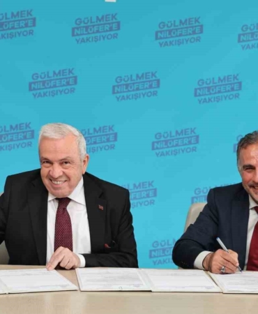 Nilüfer’de ruhsat süreçlerinde "Ortak Akıl" dönemi