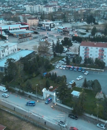 "Yatırım danışmanlığı" yalanıyla dolandıran çete çökertildi: 450 milyonluk para trafiği