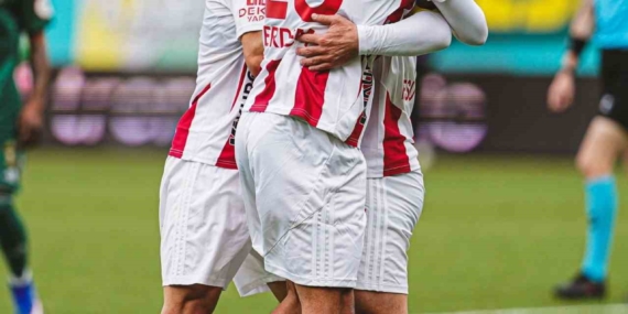 Trendyol 1. Lig: Esenler Erokspor: 1 - Pendikspor: 1