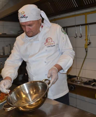 1. Uluslararası Balıkesir Gastronomi Festivali kapılarını açıyor