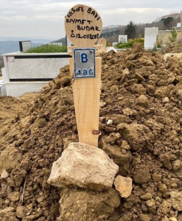 "Aldatma" iddiasıyla eşi Kıymet’i öldüren sanığa 22 yıl hapis