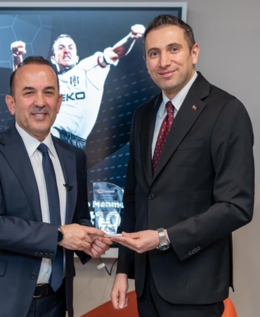 Şifo Mehmet’ten Süleyman Seba özlemi
