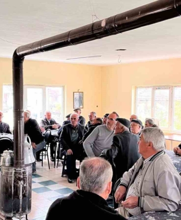 Bilecik’te 500 vatandaşa dolandırıcılık ve hırsızlık eğitimi