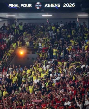Fenerbahçe, Euroleague Final Four’da yaşanan aksaklıklarla ilgili resmi başvuruda bulundu
