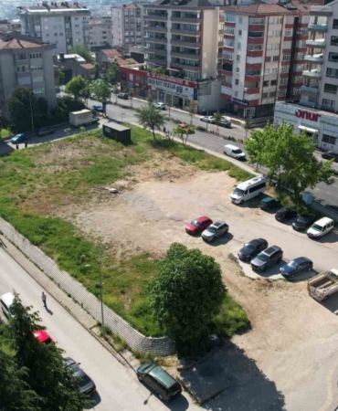 Nilüfer’in şehitlerinin adı Esentepe’de yaşatılacak