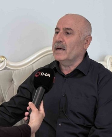 Eylem Tok’un ‘Aileyle helalleştik’ sözlerine baba Özer Aci’den yanıt: "Benim öyle bir anlaşmam yok, davamın arkasındayım"