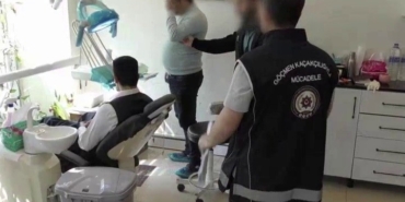 Bursa’da sahte doktor çetesi çökertildi... Evleri kaçak kliniğe çevirmişler