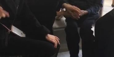 Yaşlı bakım merkezinde hastaya şiddet iddiasına 4 gözaltı