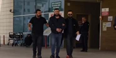 Bursa’da uyuşturucu taciri yakalandı