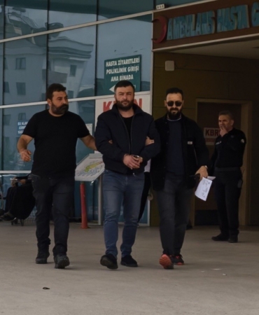 Bursa’da uyuşturucu taciri yakalandı