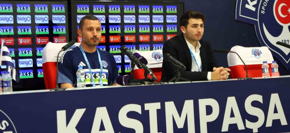 İlker Püren: "Bir sezonun emeğine bedel müsabakayı bu strese rağmen kazanmak önemliydi"