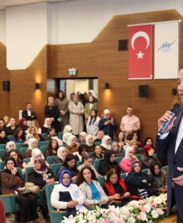 Sultangazili kadınlardan "Zamana İz Bırakan Eserler" Sergisi
