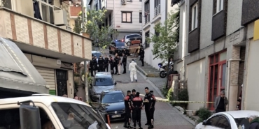 Eşini silahla yaralayan şahıs, kayınvalidesi tarafından öldürüldü