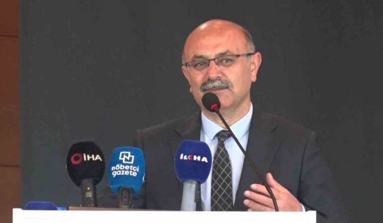 Bursa’da "Güncel Aile Sorunları Çalıştayı" gerçekleştirildi