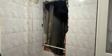 Fatih’te Türkmenistanlı kadın 5’inci kattan düşerek hayatını kaybetti