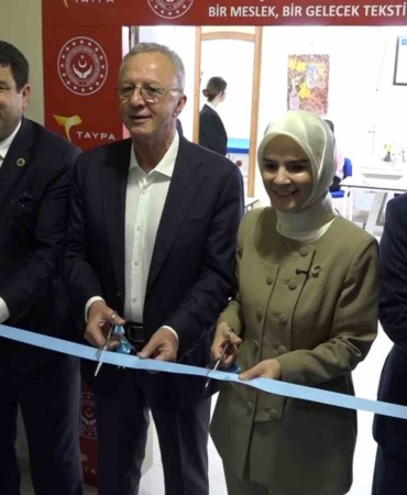 Bakan Göktaş: "Devlet koruması altındaki çocuklarımıza her türlü desteği sağlamaya devam edeceğiz"