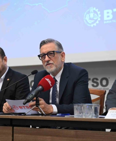 E-ticaret hacmi 4,5 trilyon lirayı aştı
