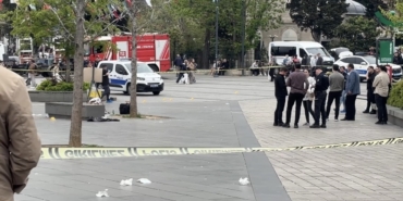 Kavga ettiği gruba bıçakla saldırdı: 4 yaralı