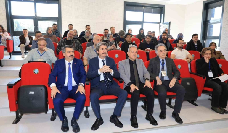 BUÜ’de 3. Askeri Tarih Çalıştayı tamamlandı