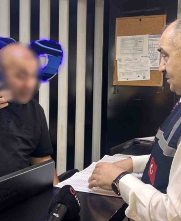 15 Temmuz Demokrasi Otogarı’nda bayram öncesi "bilet fiyatı" denetimi