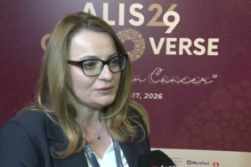 Kanser araştırmalarının geleceği ALIS26’da masaya yatırıldı