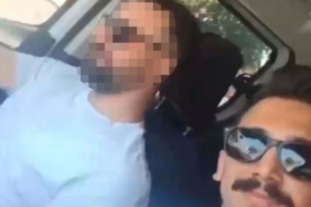 Şehit polis Emrah Koç’tan geriye bu görüntüler kaldı